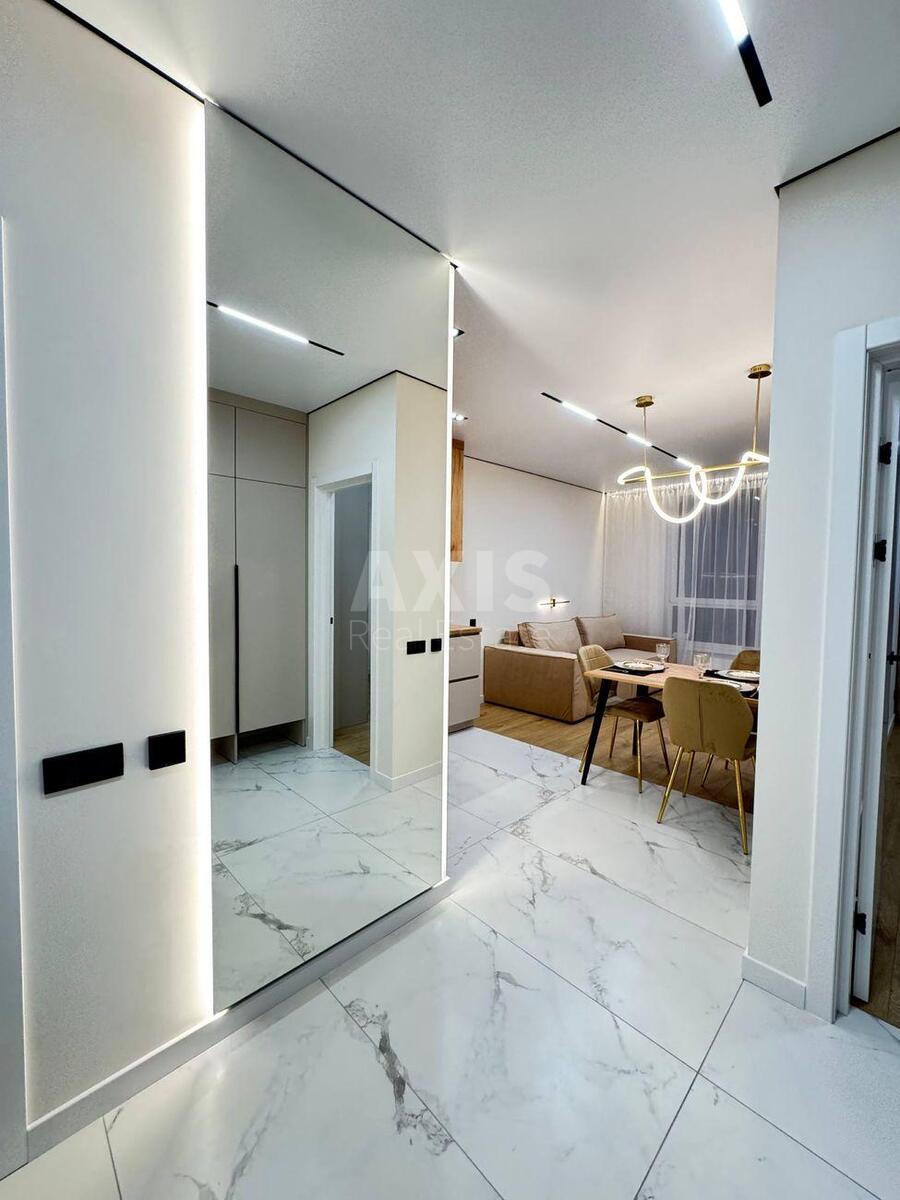 1k apartment pr-t Pravdy 1578323