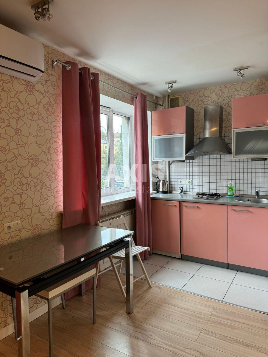 1к квартира ул. Руставели Шота 252