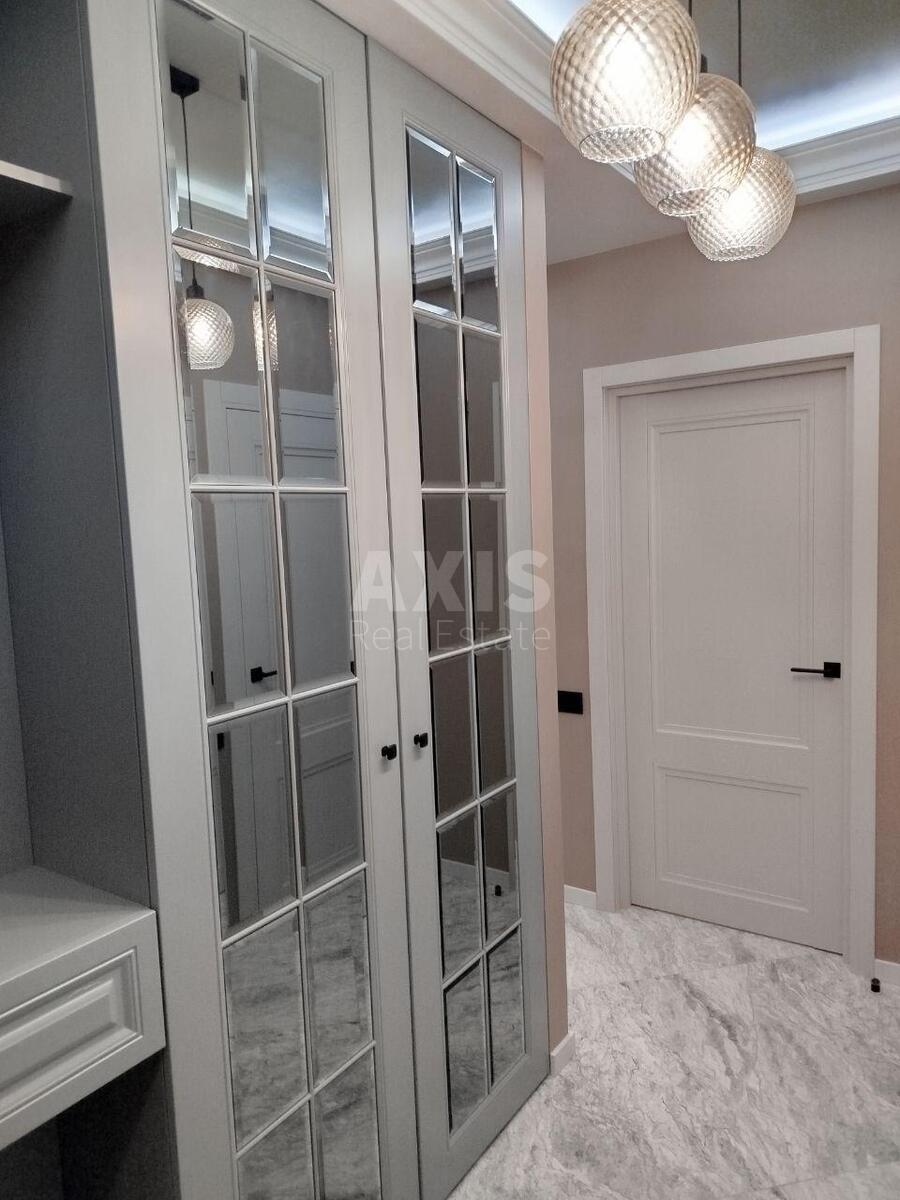 1k apartment vul. Brativ Chybinyeyevykh 86221912