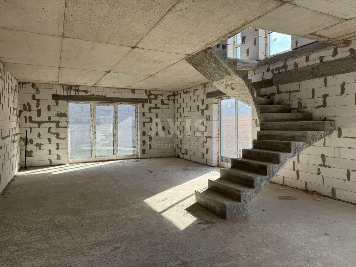 House vul. Vynogradna, 130m2, Kyiv city579672
