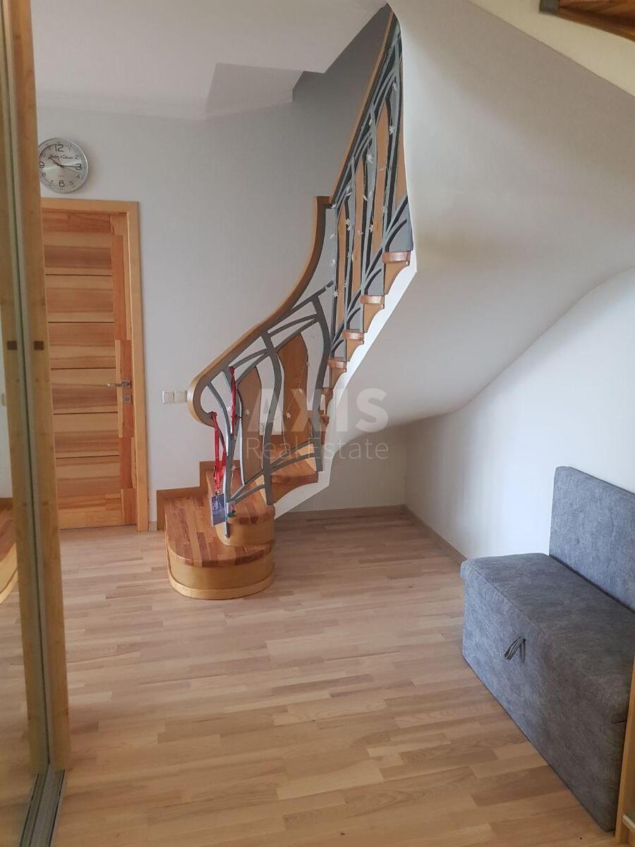 3k apartment vul. Gercena 32579910