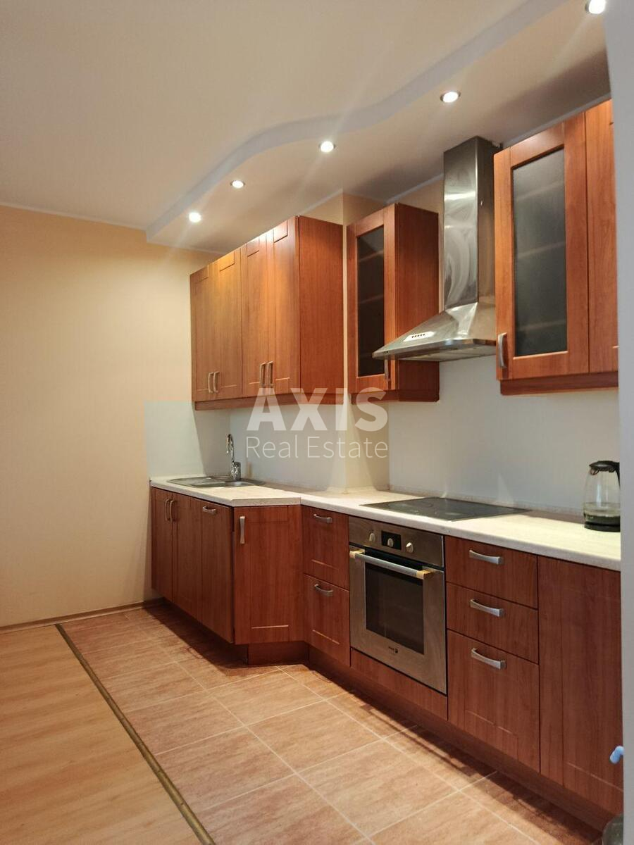 3k apartment vul. Bulahovs'kogo Akademika 5Д59730