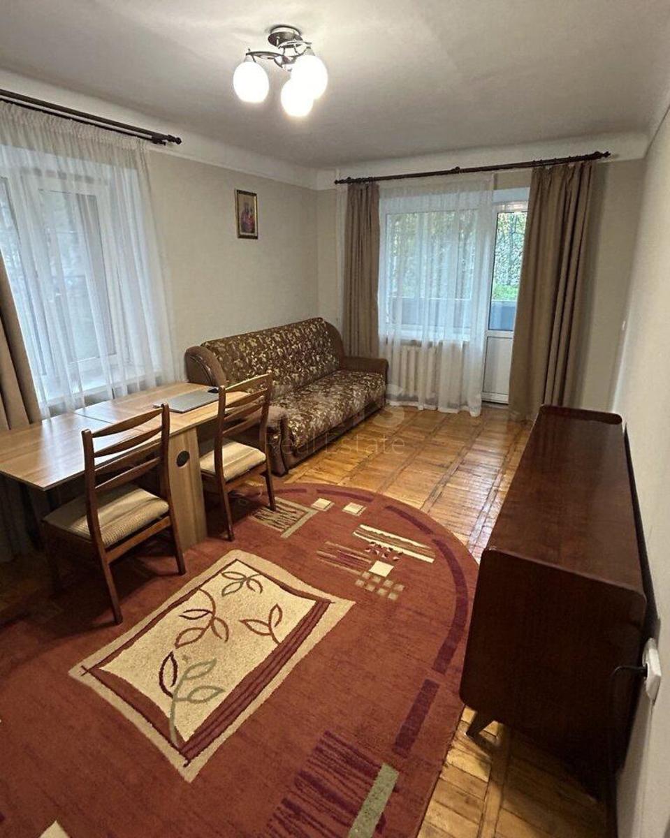 1k apartment vul. Teligy Oleny 37Б0