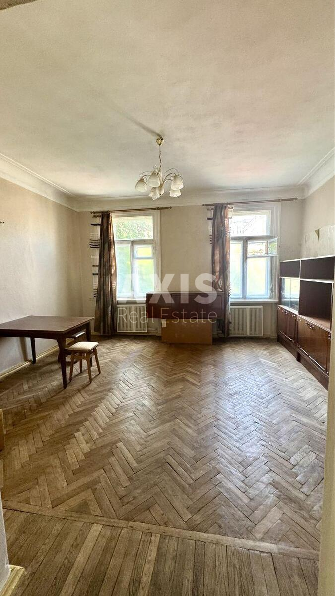 2k apartment vul. Evgena Chykalenko 2/4604311