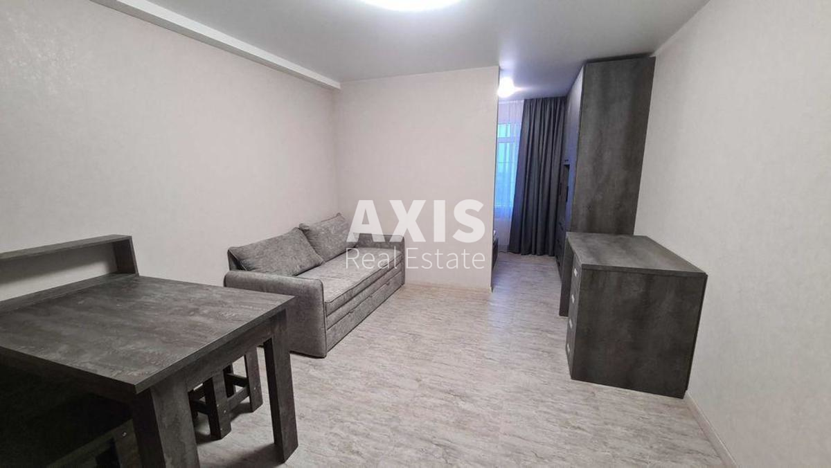 1k apartment vul. Myhajla Maksymovycha 28б2