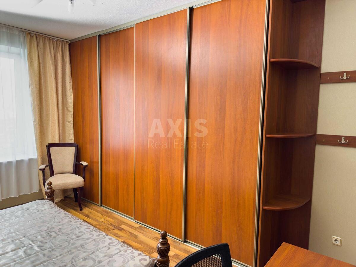 3k apartment pr-t Tychyny Pavla 16/210