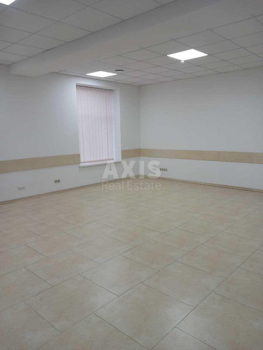 Office vul. Lysogirs'ka 6, 171m26045710