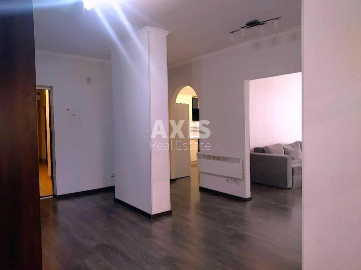 3k apartment vul. Bilec'kogo Akademika 20601409