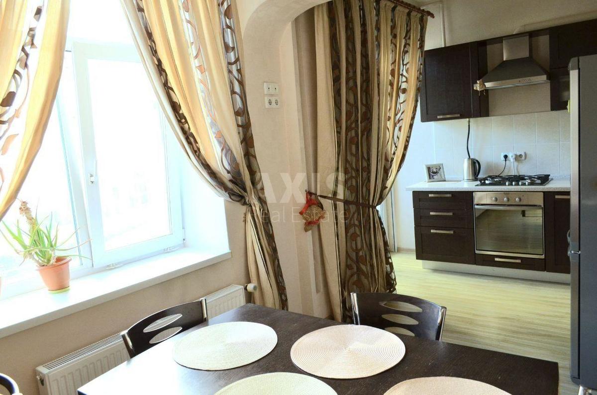 1к квартира ул. Строителей 301