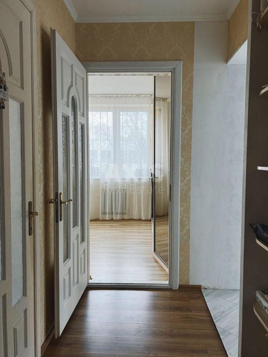 3k apartment vul. Ioana Pavla II 154