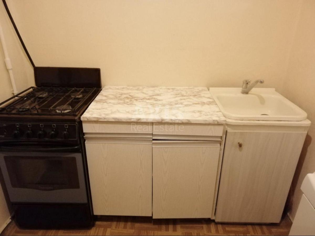 1k apartment vul. Vyshgorods'ka 10
