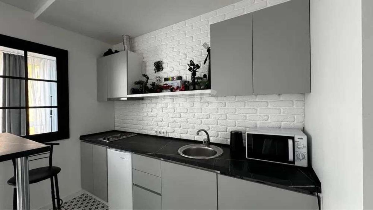 1k apartment vul. Regeneratorna 41