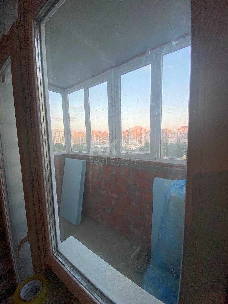 1k apartment vul. Oleny Pchilky 34