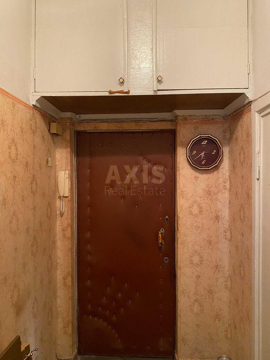 3k apartment vul. Ivana Svitlychnogo 4А6024415