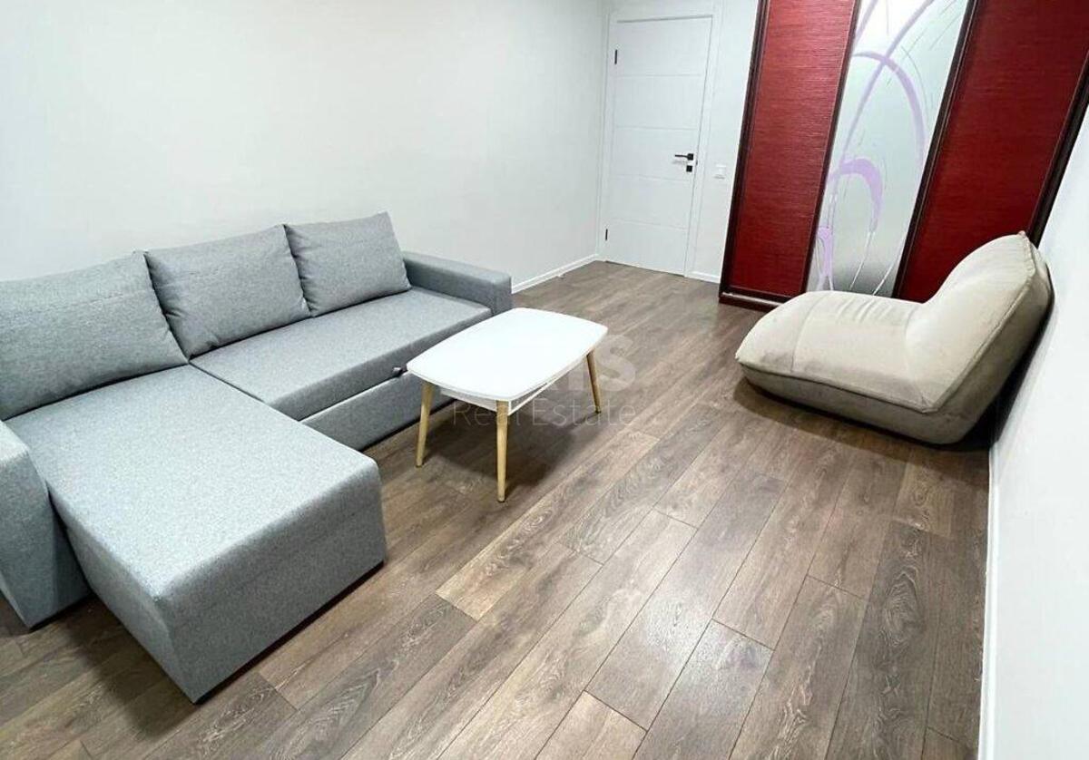 3k apartment vul. Zabolotnogo Akademika 148В6