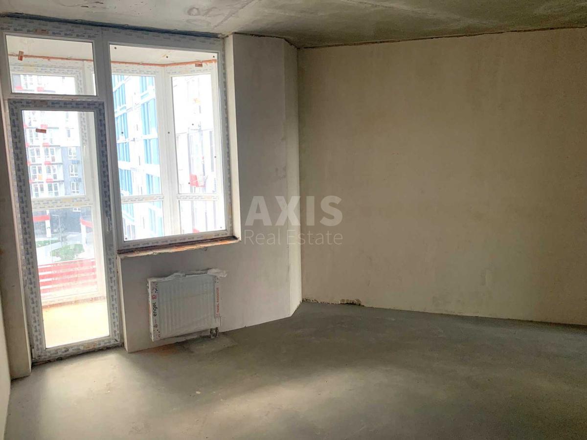 3k apartment vul. Kanal'na 82