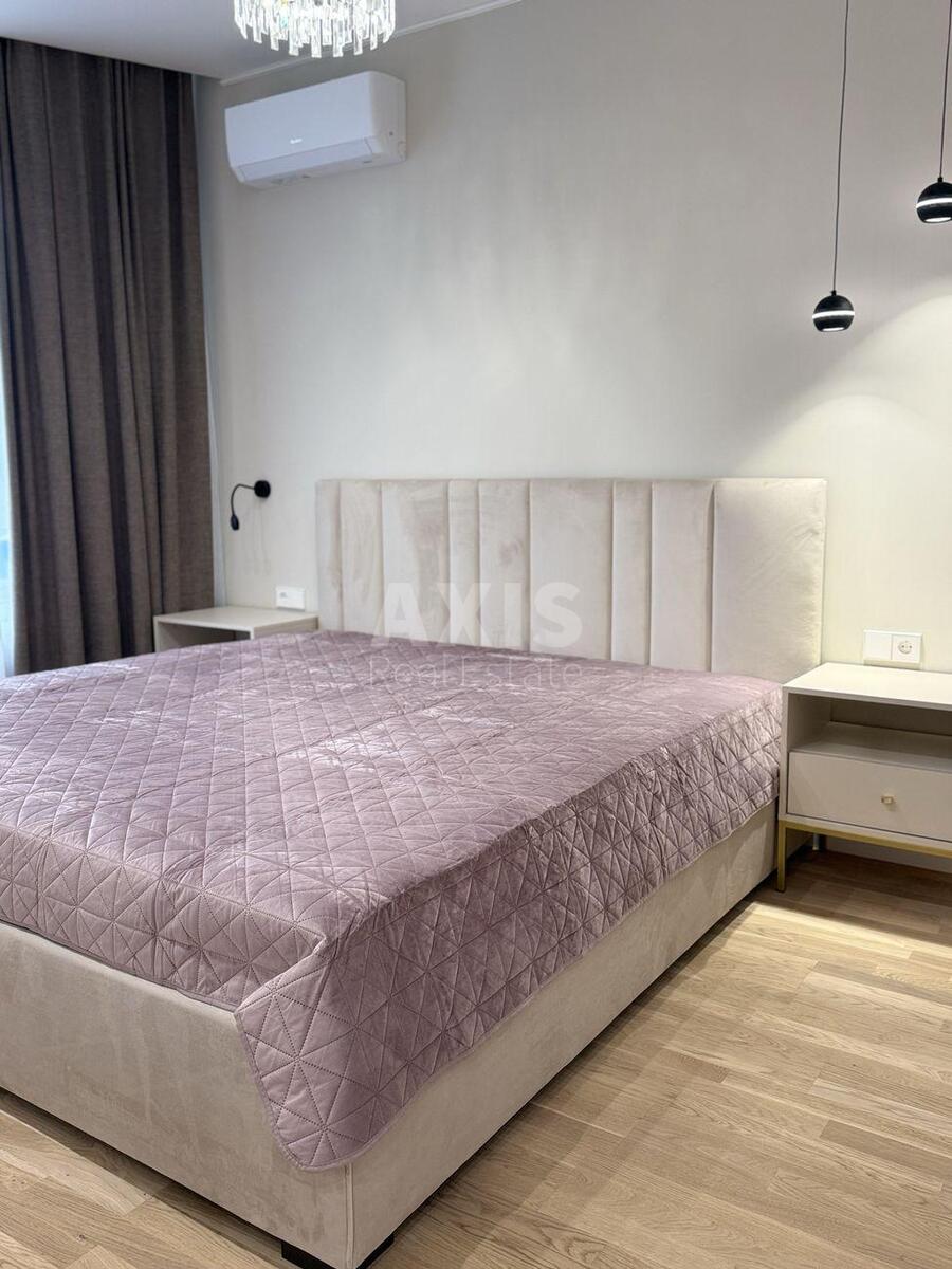 1k apartment vul. Vasyl'kivs'ka 1602845