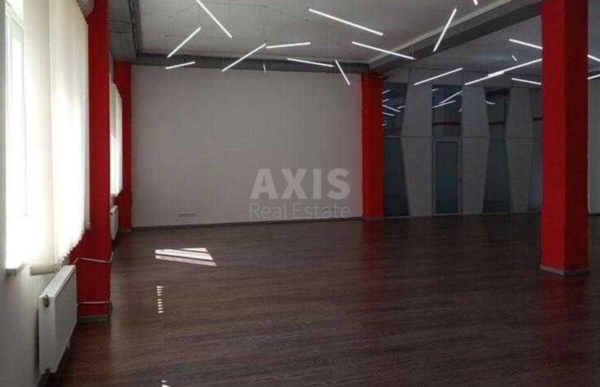 Office vul. Sums'ka 1, 360m23