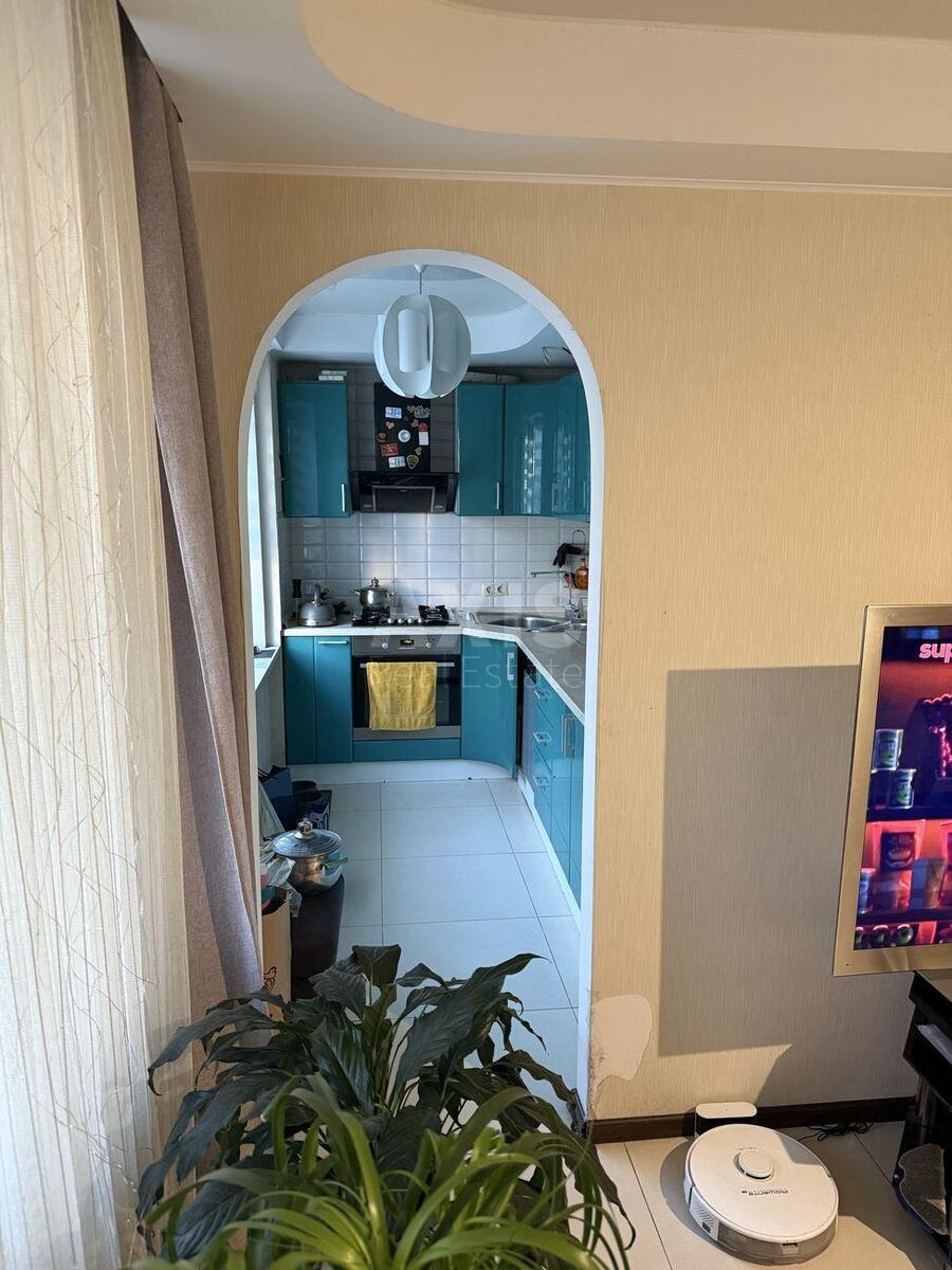 3k apartment bul. Verhovnoi' Rady 22Б595401