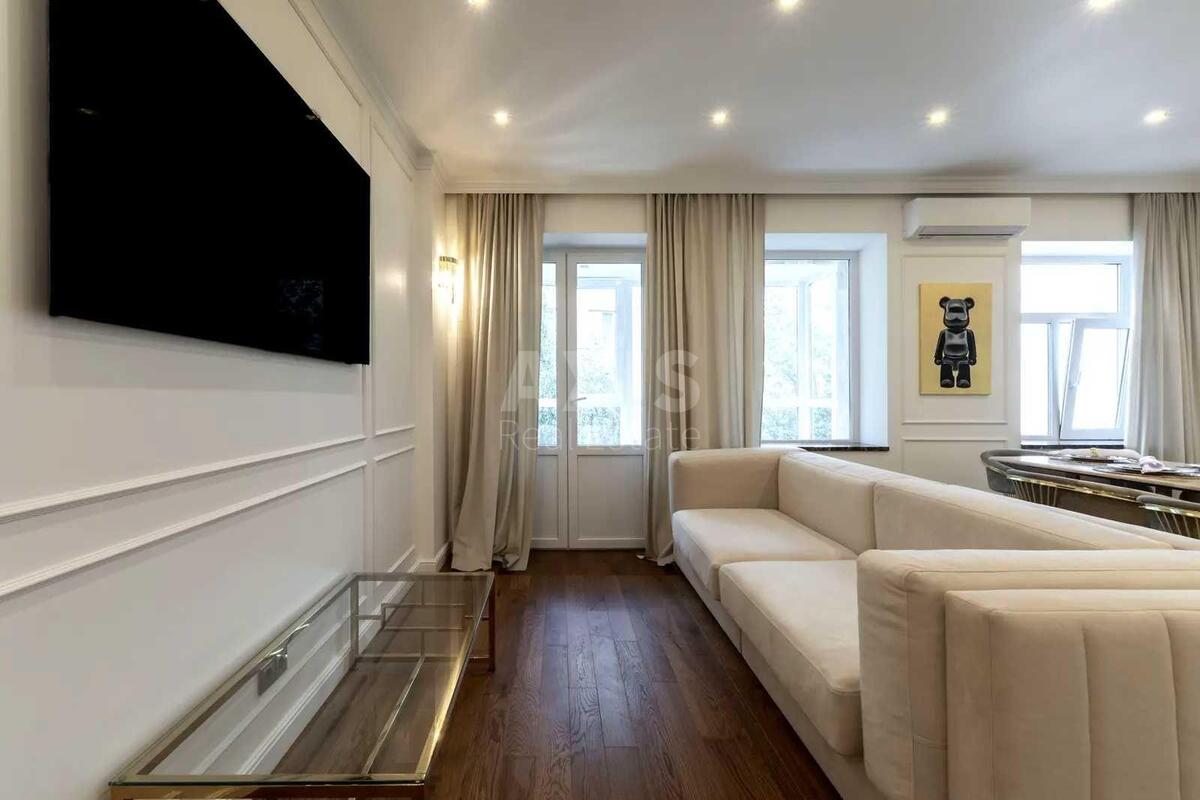 3k apartment vul. Gonchara Olesja 8595911