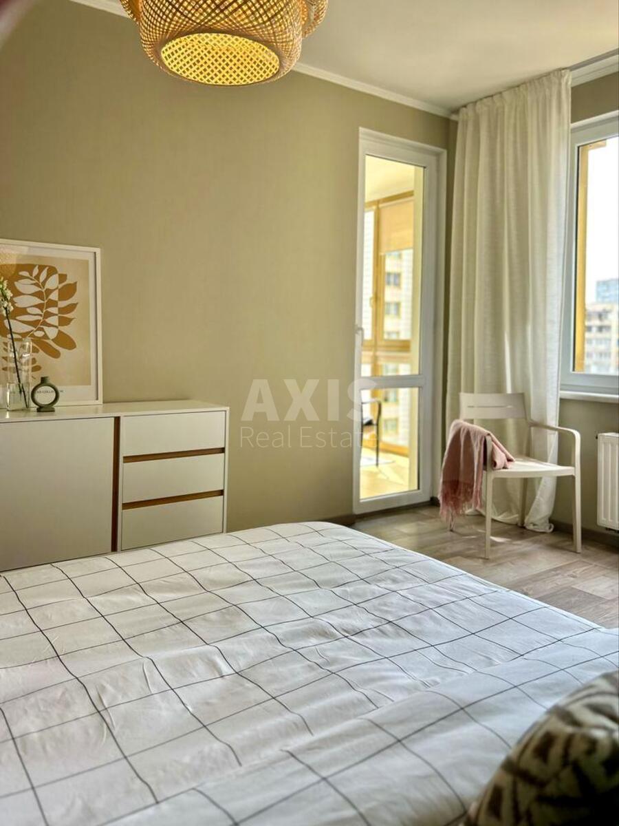 2к квартира пр-т Голосеевский 58637574