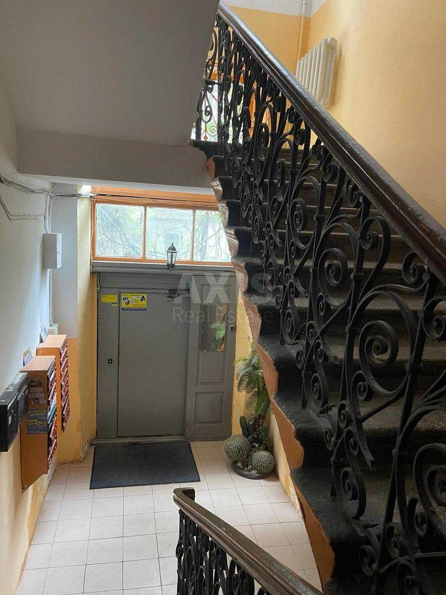 Office vul. Hmel'nyc'kogo Bogdana 36Б, 41m29