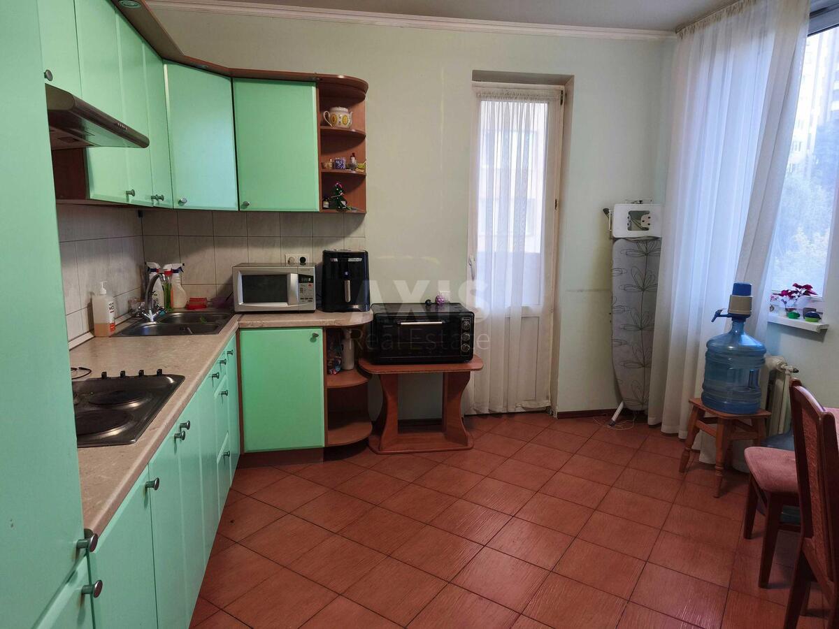 2к квартира пр-т Лобановского 126Г596120