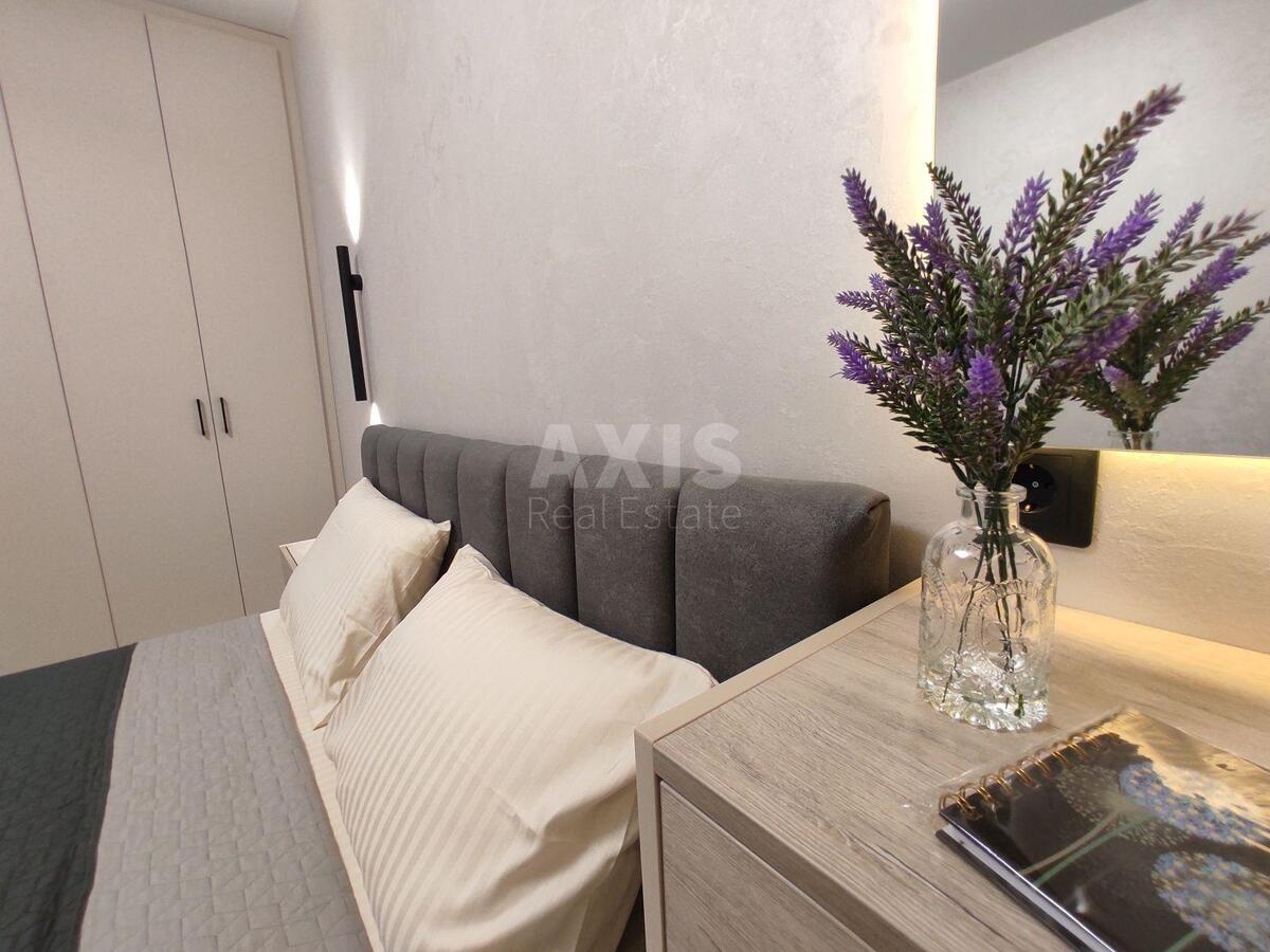 1k apartment pr-t Pravdy 53/462