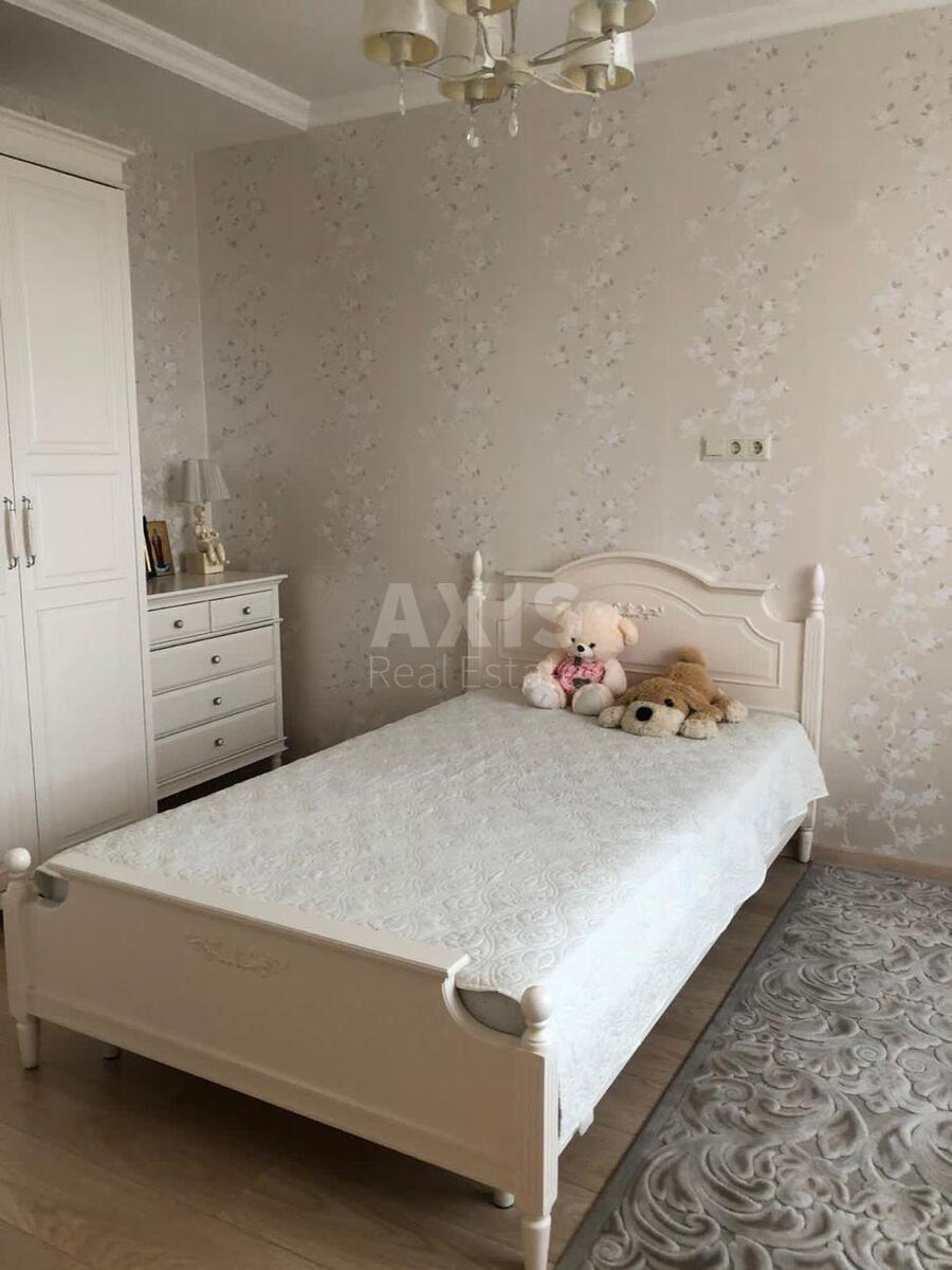 3к квартира ул. Черновола Вячеслава 27638217