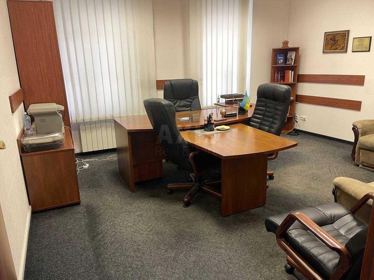 Office vul. Darvina 7, 77m2