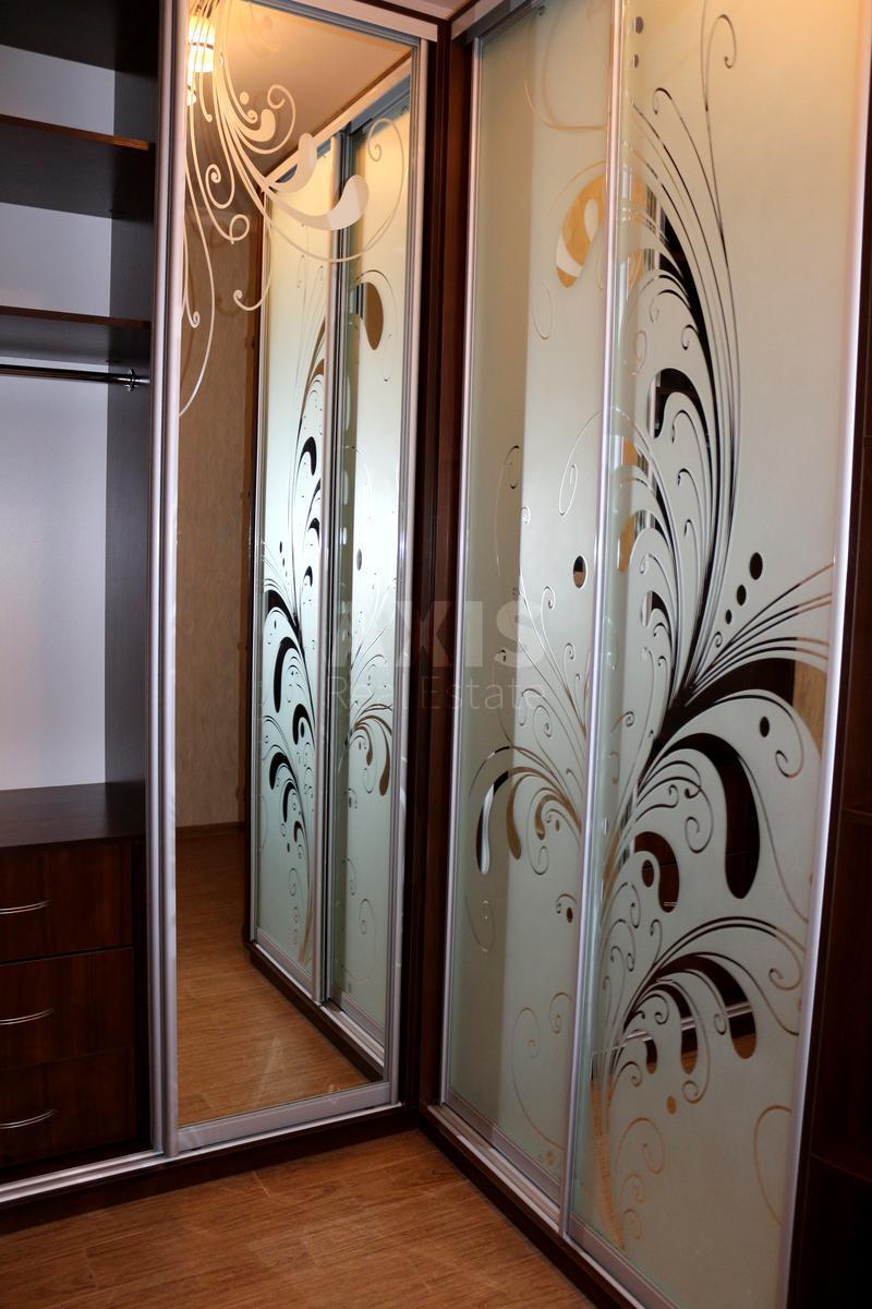 1к квартира пер. Керамический 7В6383811