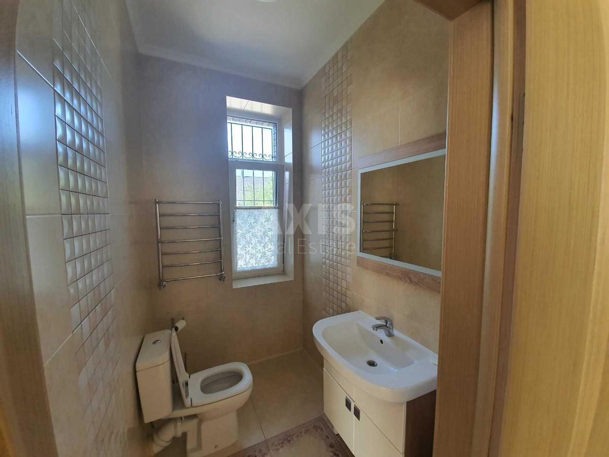 Дoм ул. Туполева Академика, 300м2, город Киев5