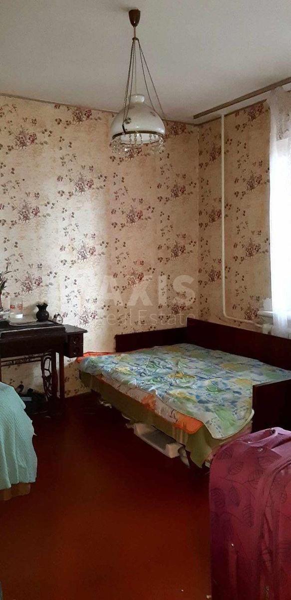 3k apartment pr-t Majakovs'kogo Volodymyra 491
