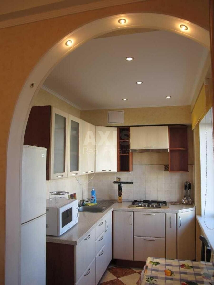 3k apartment vul. Okipnoi' Rai'sy 70