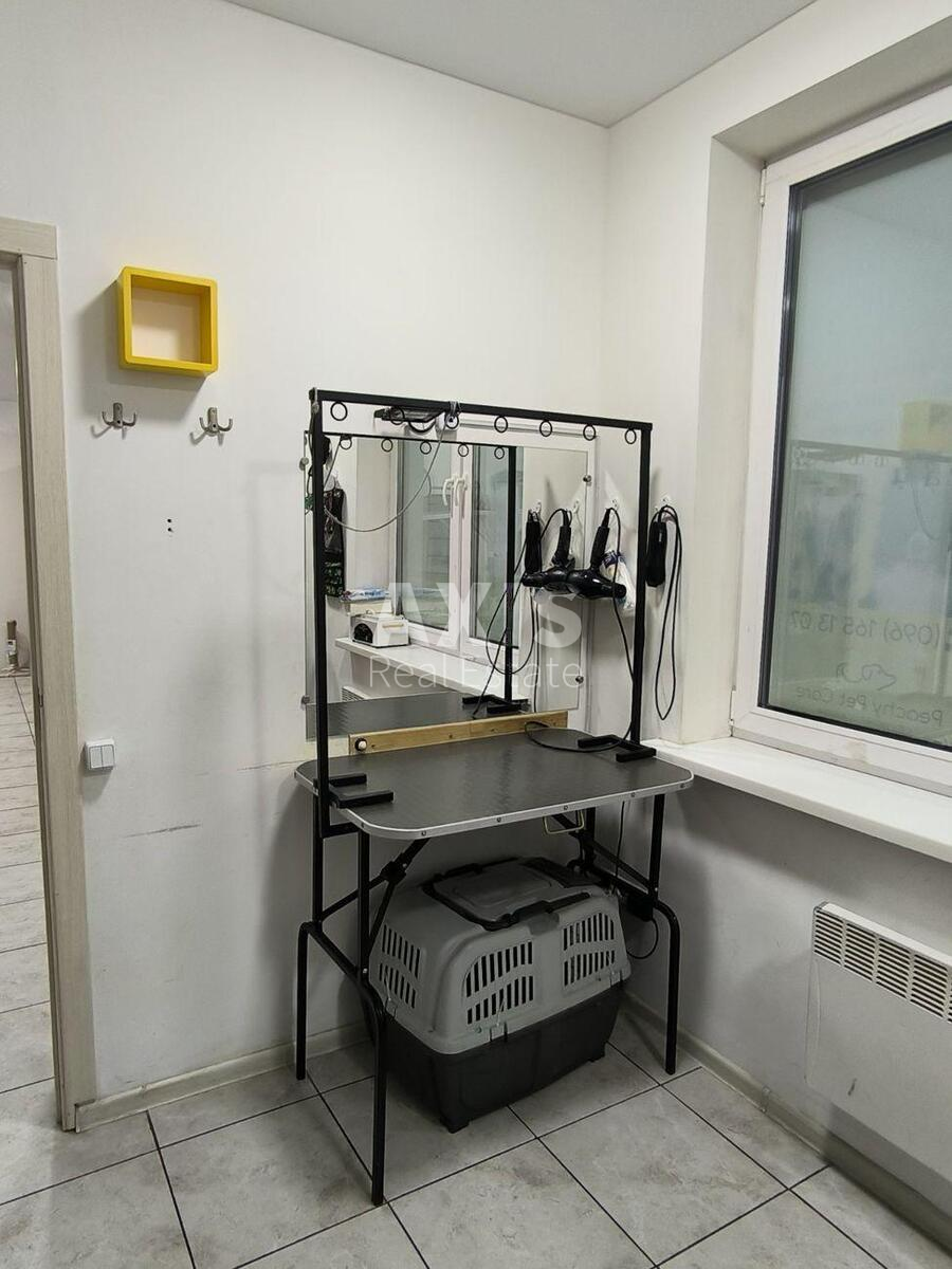 Trade object vul. Danchenka Sergija 28А, 75m2553762