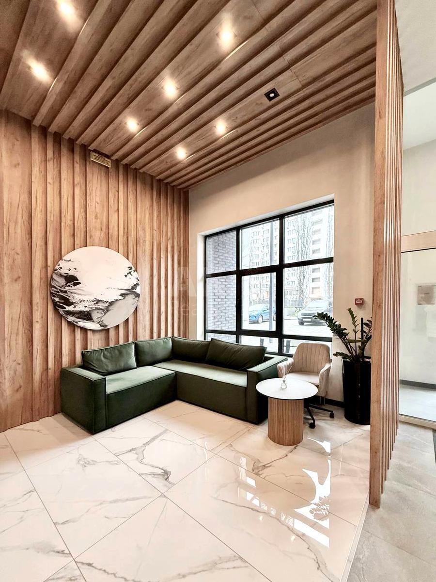 2k apartment vul. Mokra 8638742