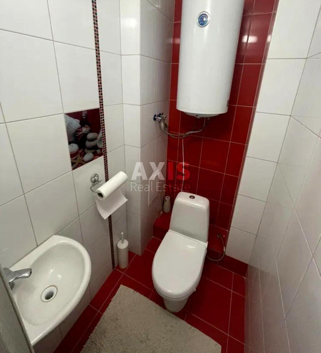 3k apartment vul. Urlivs'ka 38638815