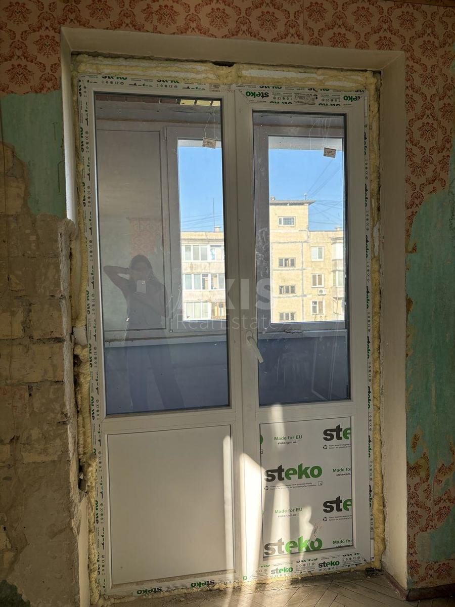 2к квартира ул. Кубанской Украины 283