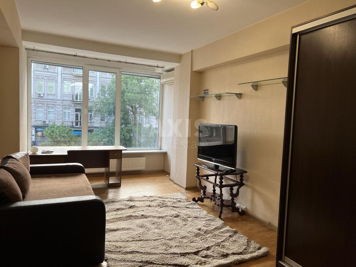 2k apartment vul. Velyka Vasyl'kivs'ka 511