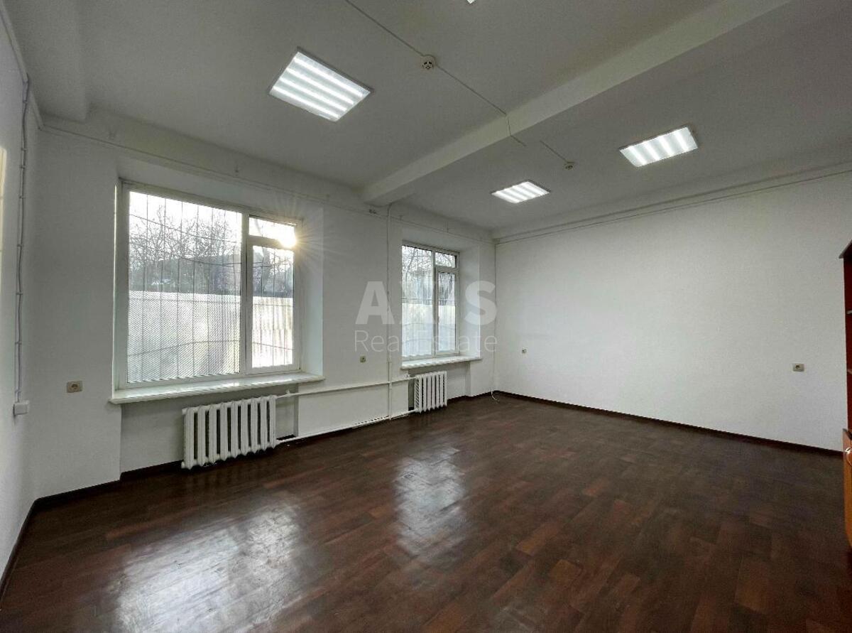 Office shose Strategichne 2А, 175m2639072