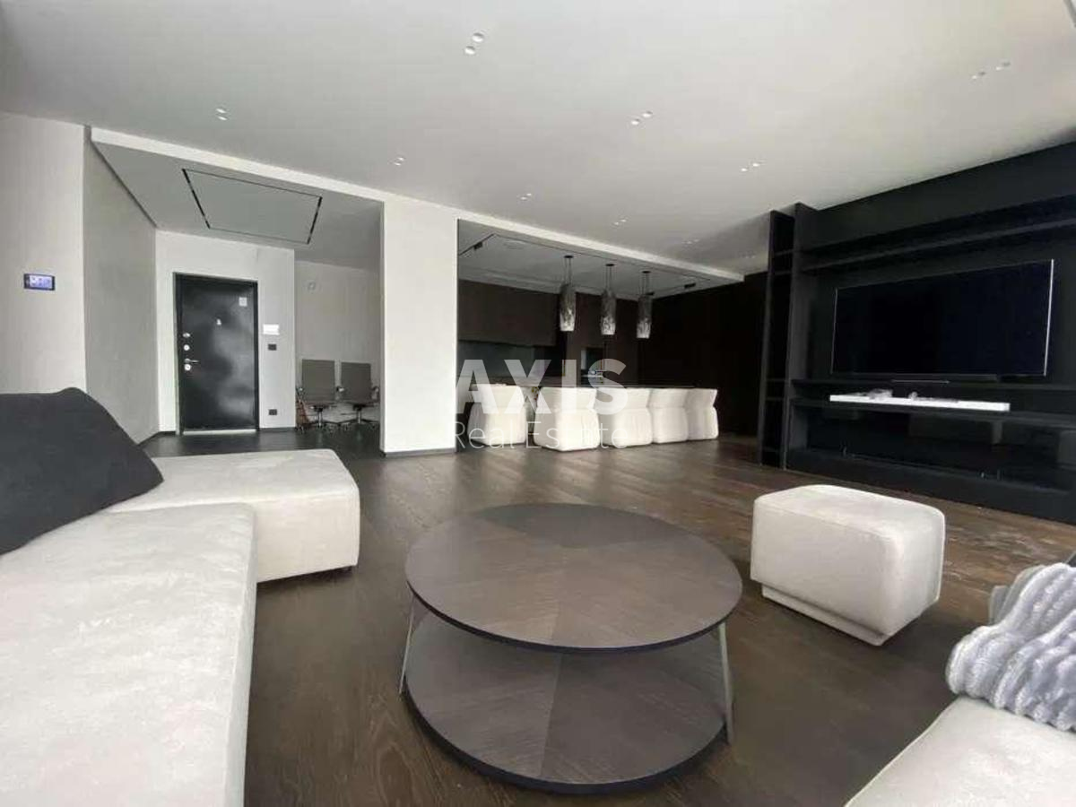 5k apartment vul. Fedorova Ivana 2 "А"236662