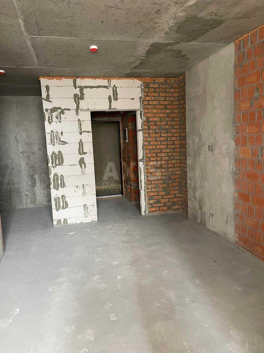1к квартира ул. Кибальчича Николая 20