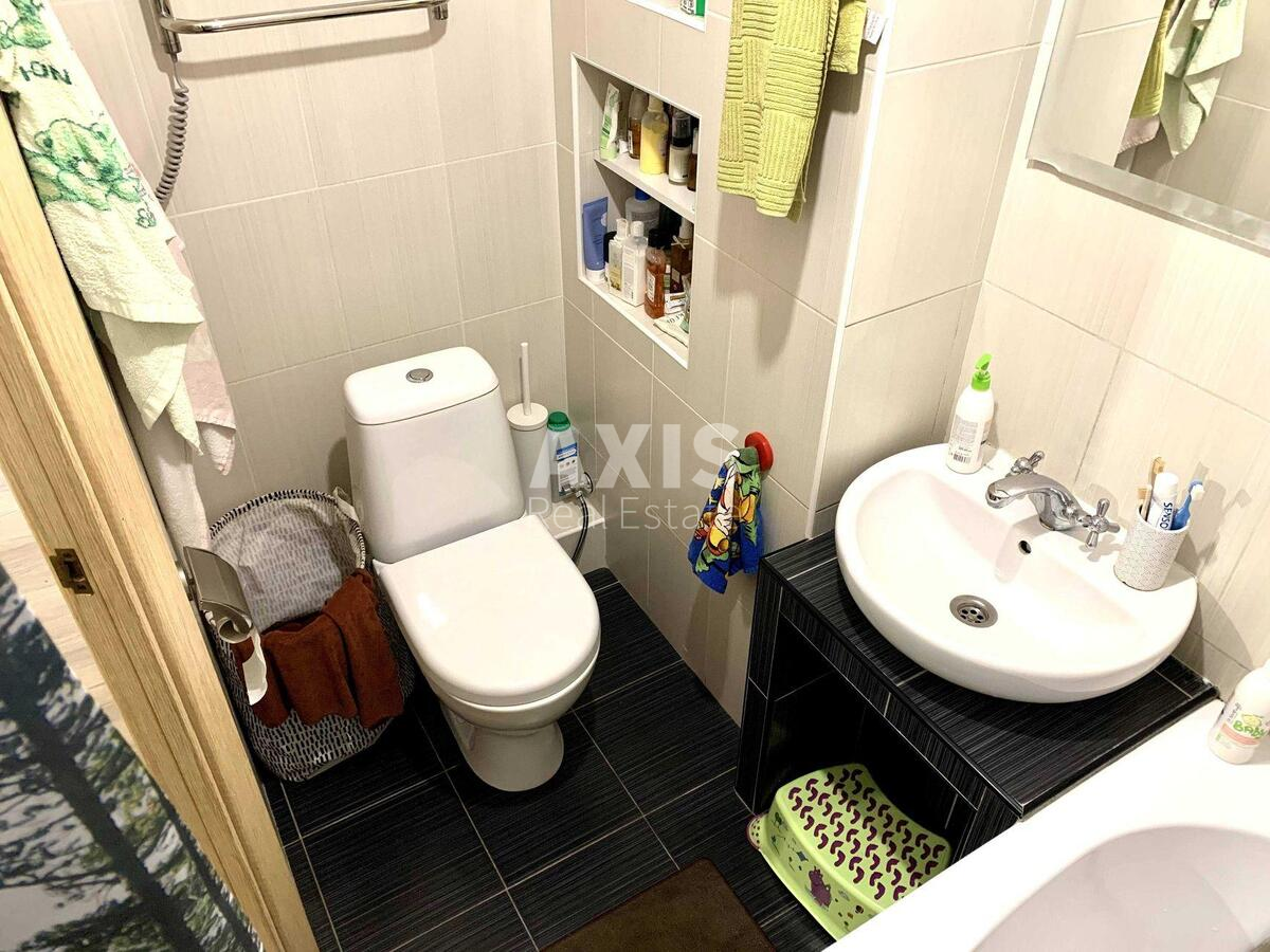 2k apartment vul. Praz'ka 85