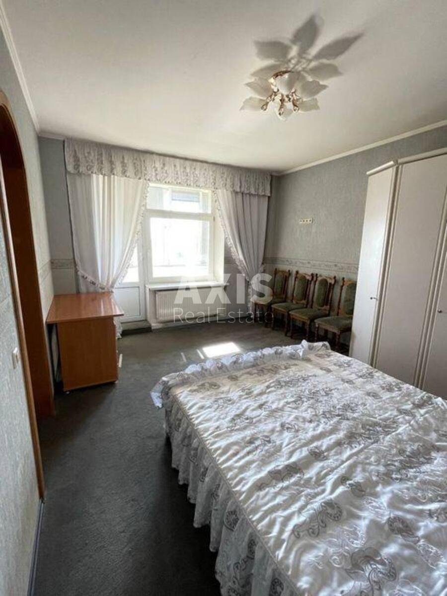 4к квартира ул. Герцена 17/256