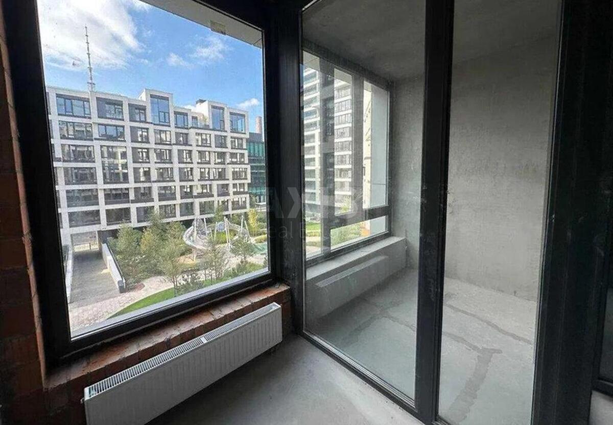 1k apartment vul. Hohlovyh Sim'i' 12А640301