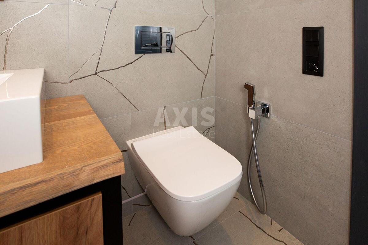 3k apartment vul. Hmel'nyc'kogo Bogdana 661