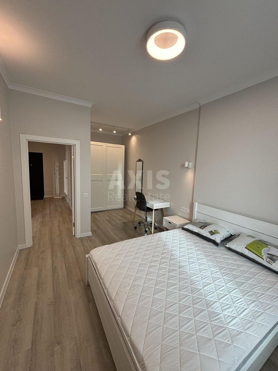1k apartment pr-t Peremogy 11Б2