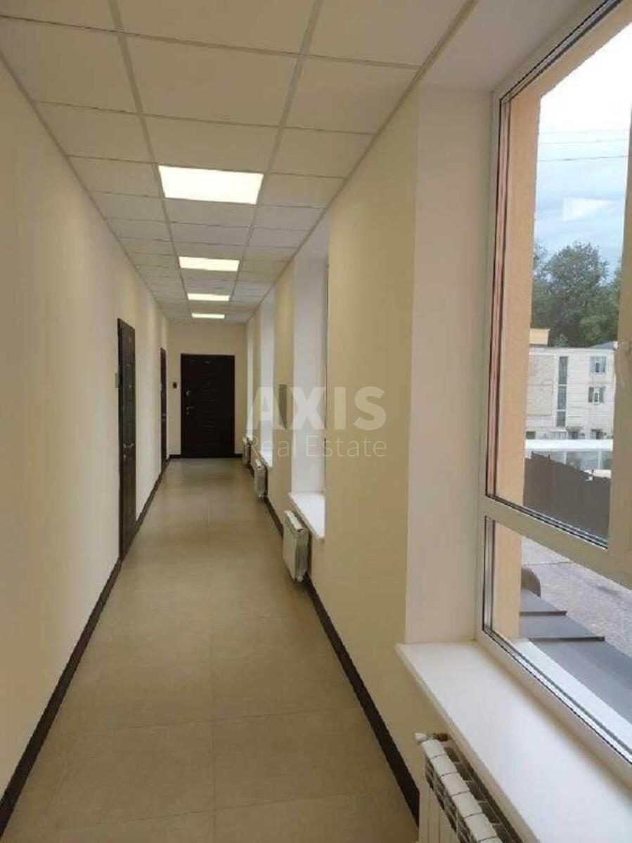 Office vul. Glybochyc'ka 17, 95m29