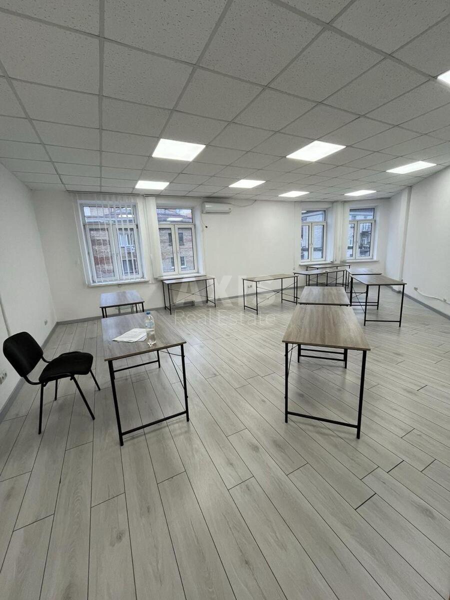 Office vul. Shhekavyc'ka 30/39, 155m2598738