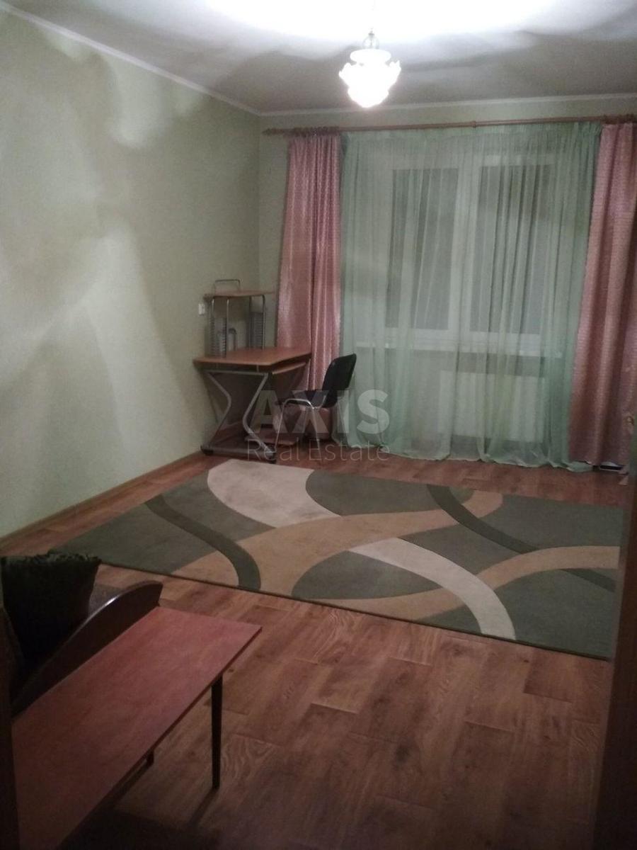 2k apartment vul. Zakrevs'kogo Mykoly 97А2
